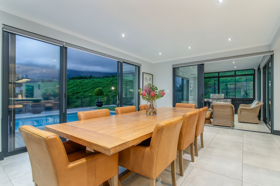 4 Bedroom Property for Sale in Franschhoek Western Cape